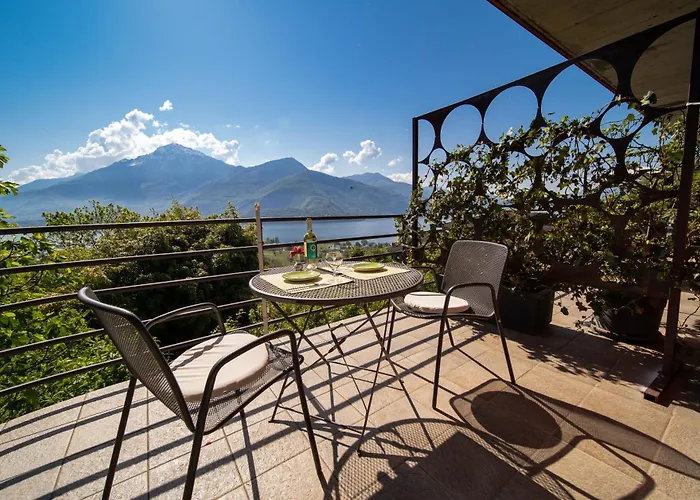 ベッド・アンド・ブレックファスト Alto Di 4*