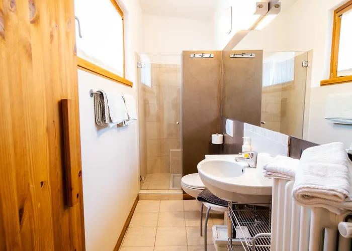 Alto Di 4* グラヴェドーナ