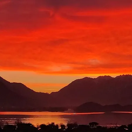 Alto Di 4* Gravedona