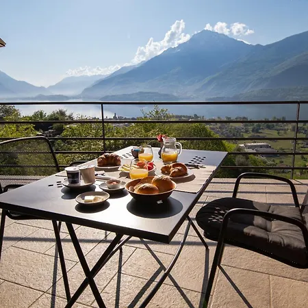 Alto Di Bed & Breakfast