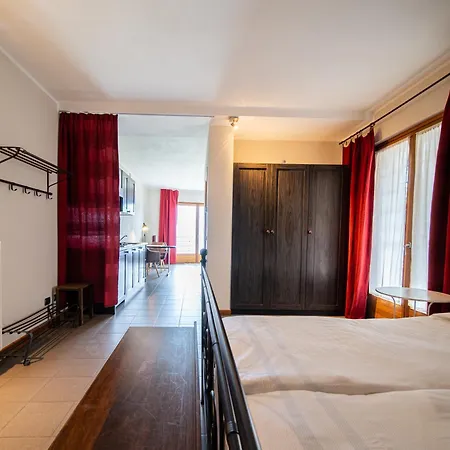 Bed & Breakfast Alto Di Gravedona