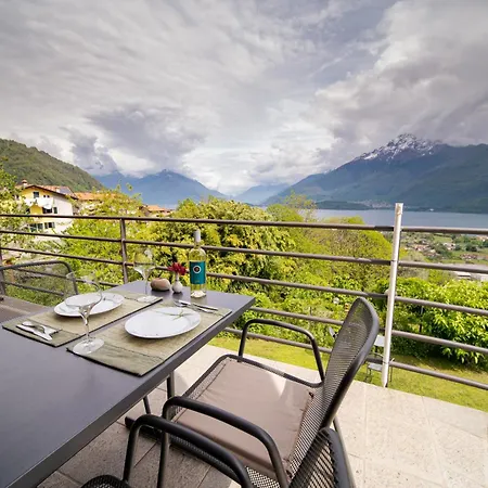 Alto Di 4* Gravedona