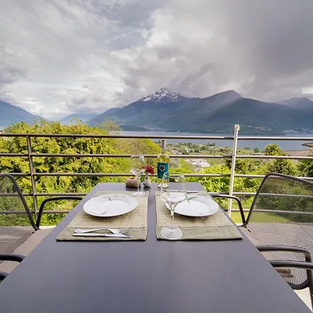 Alto Di Bed & Breakfast