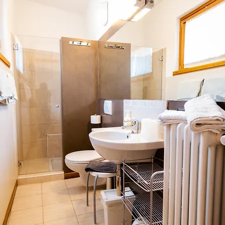 Alto Di Bed & Breakfast