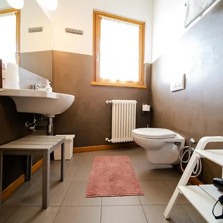 Bed & Breakfast Alto Di