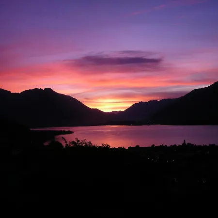 Alto Di Bed & Breakfast 4*